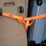 BLACK+DECKER Heveder, 2db*2,5m, 100kg, TÜV thumbnail 6