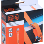 BLACK+DECKER Heveder 100kg, 5m, 100kg, TÜV thumbnail 7