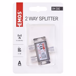 EMOS Antenna elosztó 2 utas EM2342 thumbnail 4