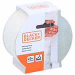 BLACK+DECKER maszkolószalag 48mmx25m (BXPATA7001) thumbnail 1