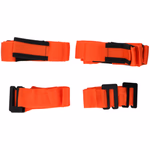 KINZO Bútorszállító heveder 2db 280x4,5cm, 150kg thumbnail 2