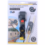 DUNLOP Racsnis heveder, automata, kampós 25mm 4m 250kg  thumbnail 3