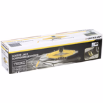 DUNLOP Emelő (trapéz) 1500kg thumbnail 4