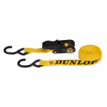 DUNLOP Racsnis heveder kampós 5m 350kg TÜV 