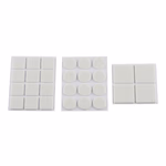 KINZO Karcolásvédő 28db-os filc 6féle thumbnail 4