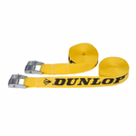 DUNLOP Heveder 2x2,5m, max 100kg TÜV  thumbnail 1