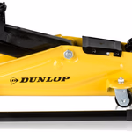DUNLOP Emelő (krokodil) 2000kg thumbnail 1
