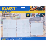 KINZO Karcolásvédő 28db-os filc 6féle thumbnail 2