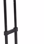 KINZO Kézikocsi összehajtható (molnárkocsi) PVC max 40kg. 