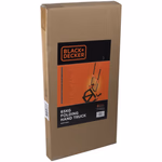 BLACK+DECKER Molnárkocsi, 40x41x102cm max. 65kg, összecsukható (H200) thumbnail 6