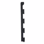 BLACK+DECKER Alátét csúszásgátló, összeilleszthető 6db/szett 40*40*1cm thumbnail 3