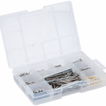 KINZO Szög szett 975db-os, tárolódobozban  thumbnail 1