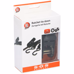 ALL RIDE Racsnis heveder kampós 5m TÜV/GS thumbnail 3