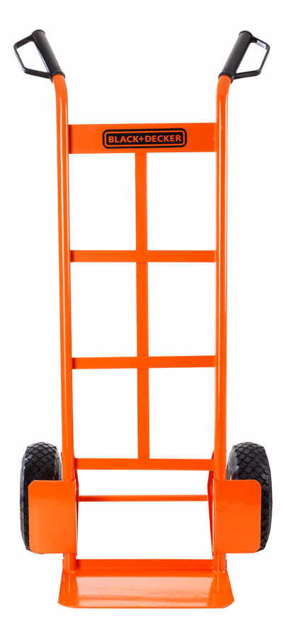 BLACK+DECKER Molnárkocsi 52x45x116cm max. 120kg (BXWT-H301) - Image 1 of 3