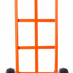 BLACK+DECKER Molnárkocsi 52x45x116cm max. 120kg (BXWT-H301)