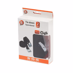 ALL RIDE Heveder 2x2,5m, max 100kg TÜV/GS thumbnail 1