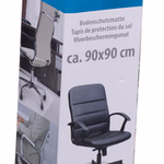 ALPINA Védőszőnyeg 90x90x0,18cm 1,4kg CBW thumbnail 1