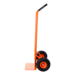BLACK+DECKER Molnárkocsi 52x45x116cm max. 120kg (BXWT-H301) thumbnail 3