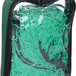 KINZO Utánfutó háló 1,5*2,2m*45mm thumbnail 4