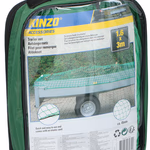 KINZO Utánfutó háló 1,6*3m*45mm thumbnail 1