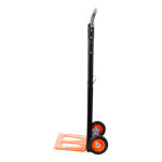 BLACK+DECKER Molnárkocsi acél 42x38x93cm, max 90kg, összecsukható (BXWT-H305) thumbnail 2