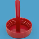 Elysium Steril széklettartály kanállal, csavaros kupakkal, 60 ml thumbnail 1