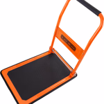 BLACK+DECKER Kézikocsi 60x40x80cm max. 80kg, összecsukható (BXWT-H303) thumbnail 9