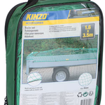 KINZO Utánfutó háló 1,6*3,5m*45mm thumbnail 1