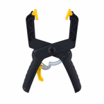 KINZO asztalos szorítócsipesz 2db 23cm 24,7x8,4x3,2cm 500gr (245mm) thumbnail 4