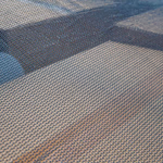 BLACK+DECKER utánfutó háló 2x3m 1,4kg zipzáras táskában thumbnail 5