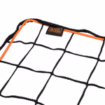 BLACK+DECKER utánfutó háló 1,6x2,5m 1kg zipzáras táskában thumbnail 5