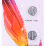 GRUNDIG Gombelem CR1216 5db Power++  thumbnail 2