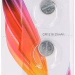 GRUNDIG Gombelem CR1216 5db Power++  thumbnail 1