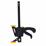 KINZO asztalos szorító bilincs 2db 15cm/6inch thumbnail 3