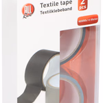 ALL RIDE Ragasztószalag Textil 2x10m thumbnail 1