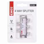 EMOS Antenna elosztó EM2344 thumbnail 4