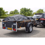 BLACK+DECKER rakomány ponyva 2x3m 932gr 140gsm thumbnail 6