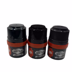 DIRT DEVIL Cipőtisztító polírozó paszta 50ml 3 féle
