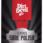 DIRT DEVIL Cipőtisztító polírozó szivacs 75ml fehér
