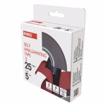 EMOS Vulkanizáló szalag 25mm/5méter thumbnail 4