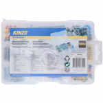 KINZO Háztartási szett 594db-os thumbnail 2