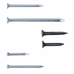 BLACK+DECKER Szög szett, 1125 db, pvc dobozban (BXCHSF7054) thumbnail 2