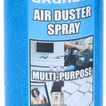 GRUNDIG Sűrített levegő spray 400ml 