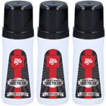 DIRT DEVIL Cipőtisztító polírozó szivacs velúr-, nubuk bőrhöz 75ml 3 féle (fekete, sötétbarna, neutrális)