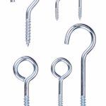 BLACK+DECKER kampó 151 db-os szett, csavarható, pvc dobozban (BXCHSF7006) thumbnail 2