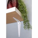 KINZO Polctartó konzol 15x20cm 2db thumbnail 2