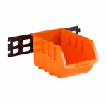 BLACK+DECKER Tároló doboz rakatolható 4db x 24*15Cm (BXCHSF7015) thumbnail 4