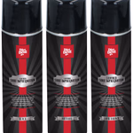 DIRT DEVIL Cipő impregnáló spray bőrcipőhöz 3 féle (fekete, sötétbarna, színtelen)