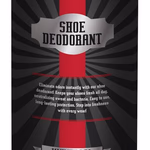 DIRT DEVIL Cipő dezodor 150ml