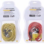 DUNLOP lapos gumipók 150cm Ø8mm 2db TÜV 